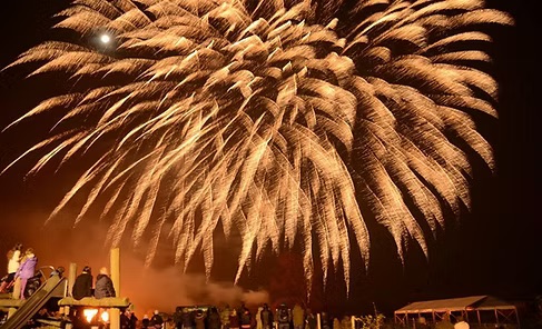 New Year Package